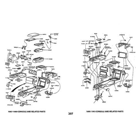 fox sheet metal|fox body mustang parts diagram.